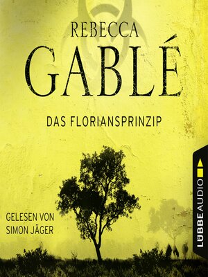 cover image of Das Floriansprinzip